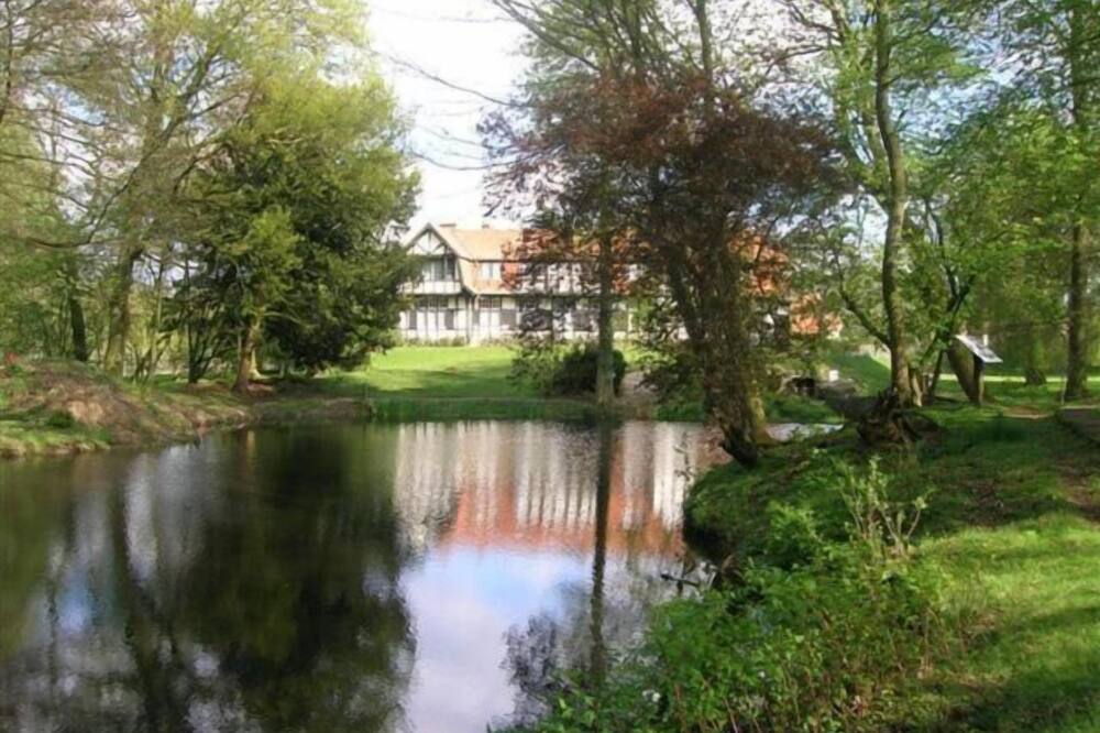 ホテル カステルホフ t ホーグ 写真