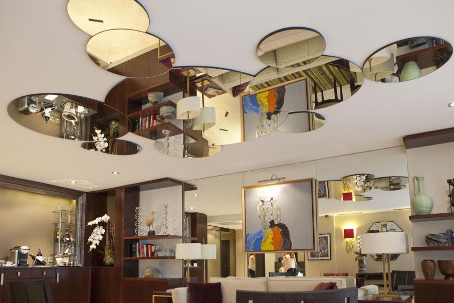 ホテル ル セナ 写真