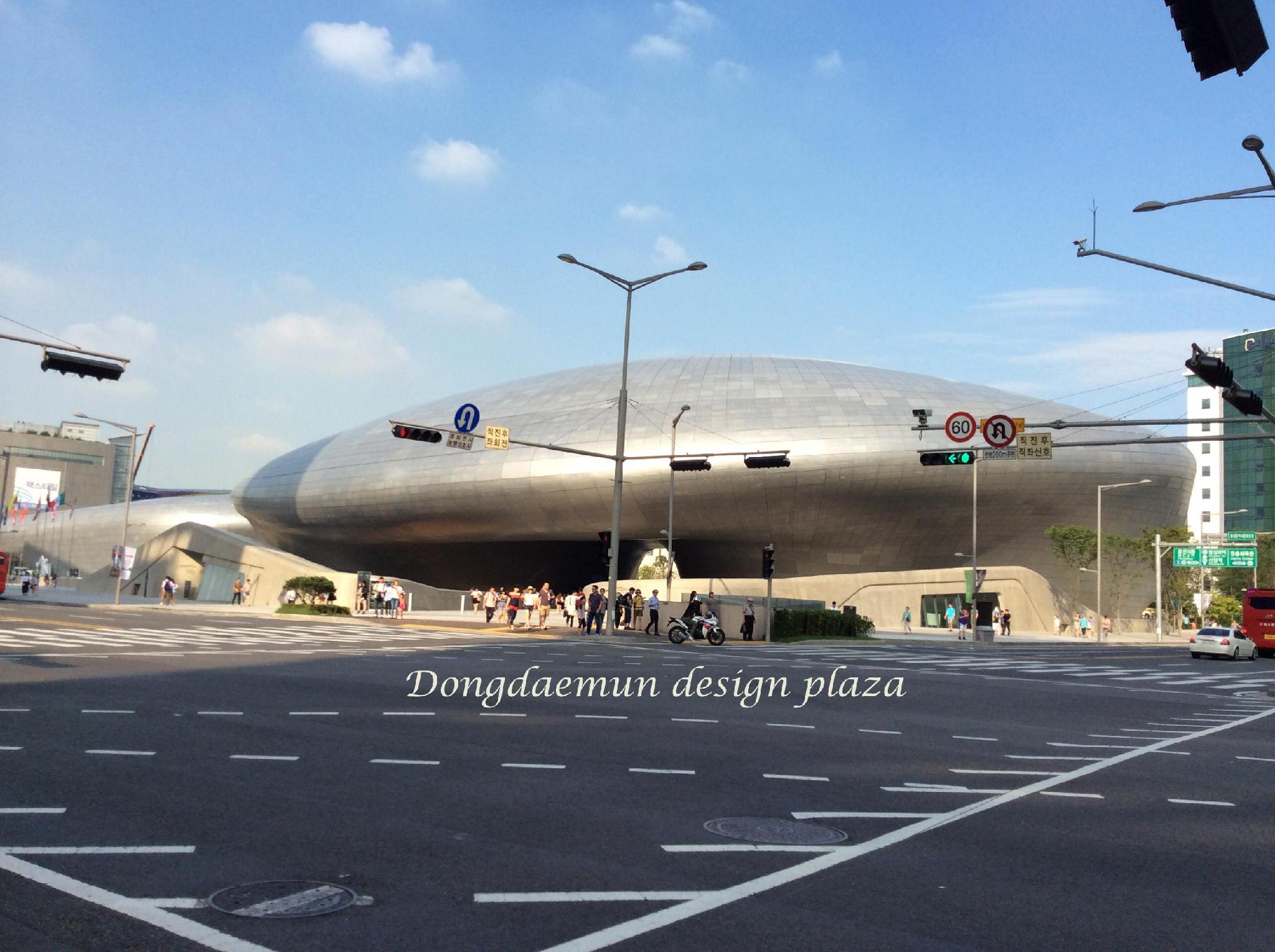 Dongdaemun Hwashin Hostel 写真