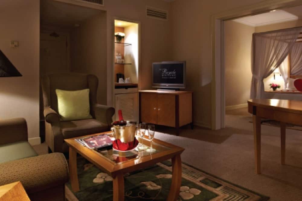 ロイヤル チュラン ブキット ビンタン 写真