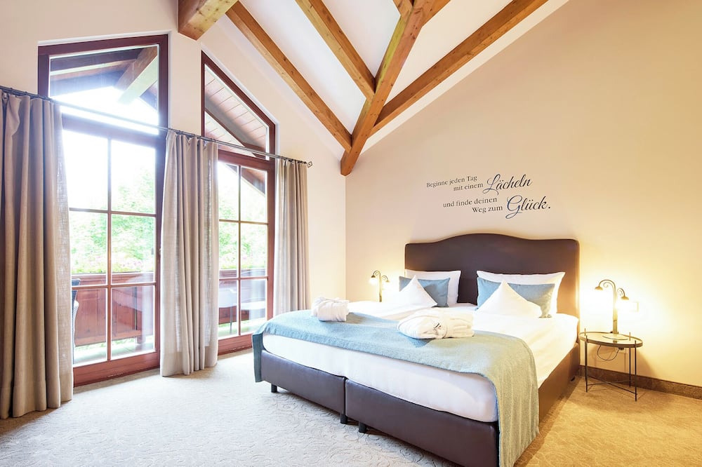 Hotel Hubertus 写真