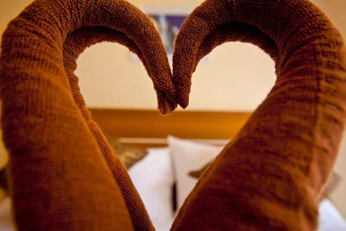 Iris Residence Pattaya 写真