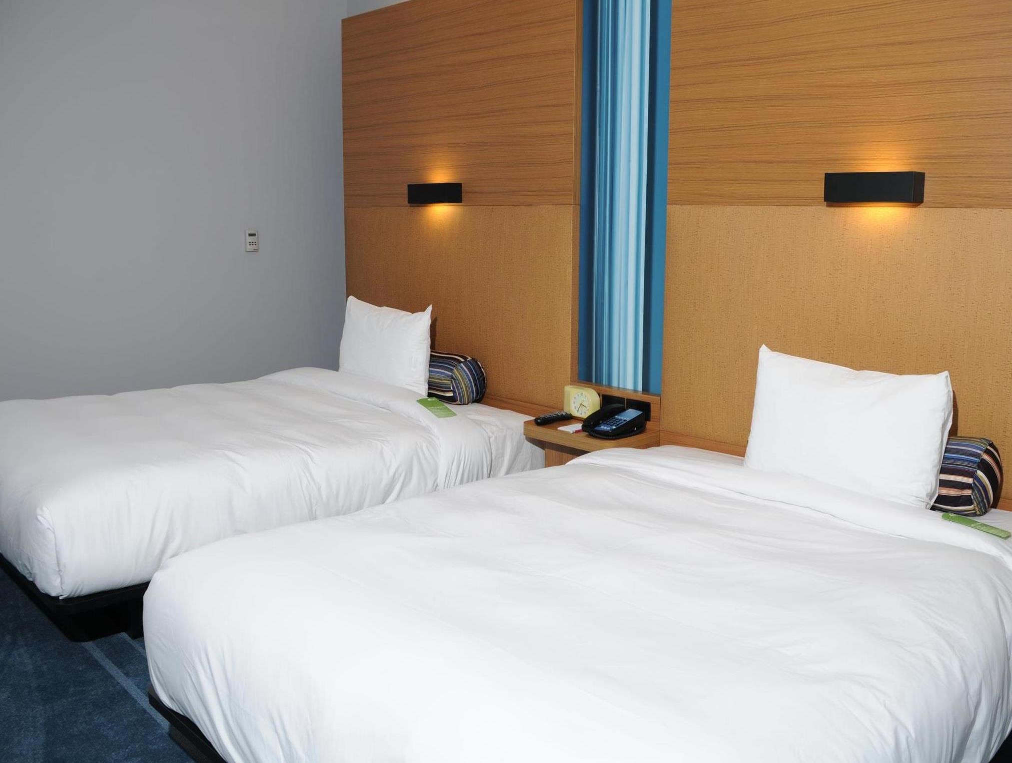 Aloft Charleston Airport & Convention Center 写真