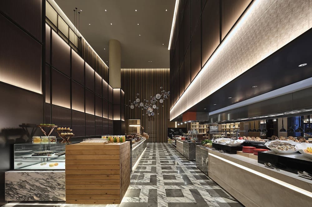 ホワルーシエ南京長江リバー by IHG (南京〓江之舟〓邑酒店 - IHG 旗下酒店) 写真