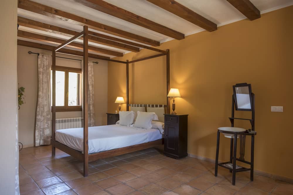 La Casita de Cabrejas 写真