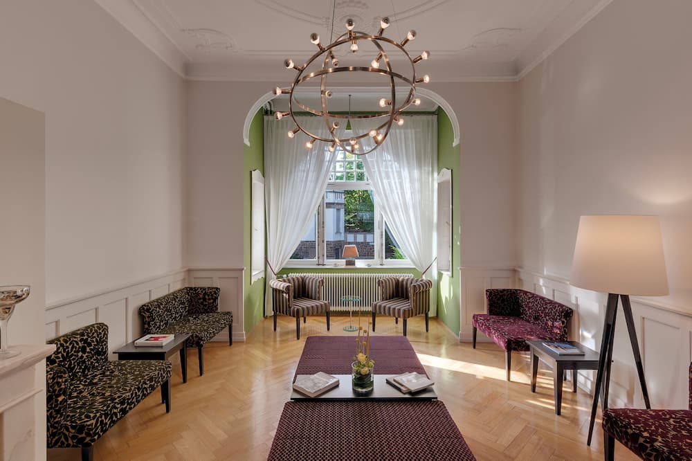Das Boutique Hotel - Villa Godesberg 写真