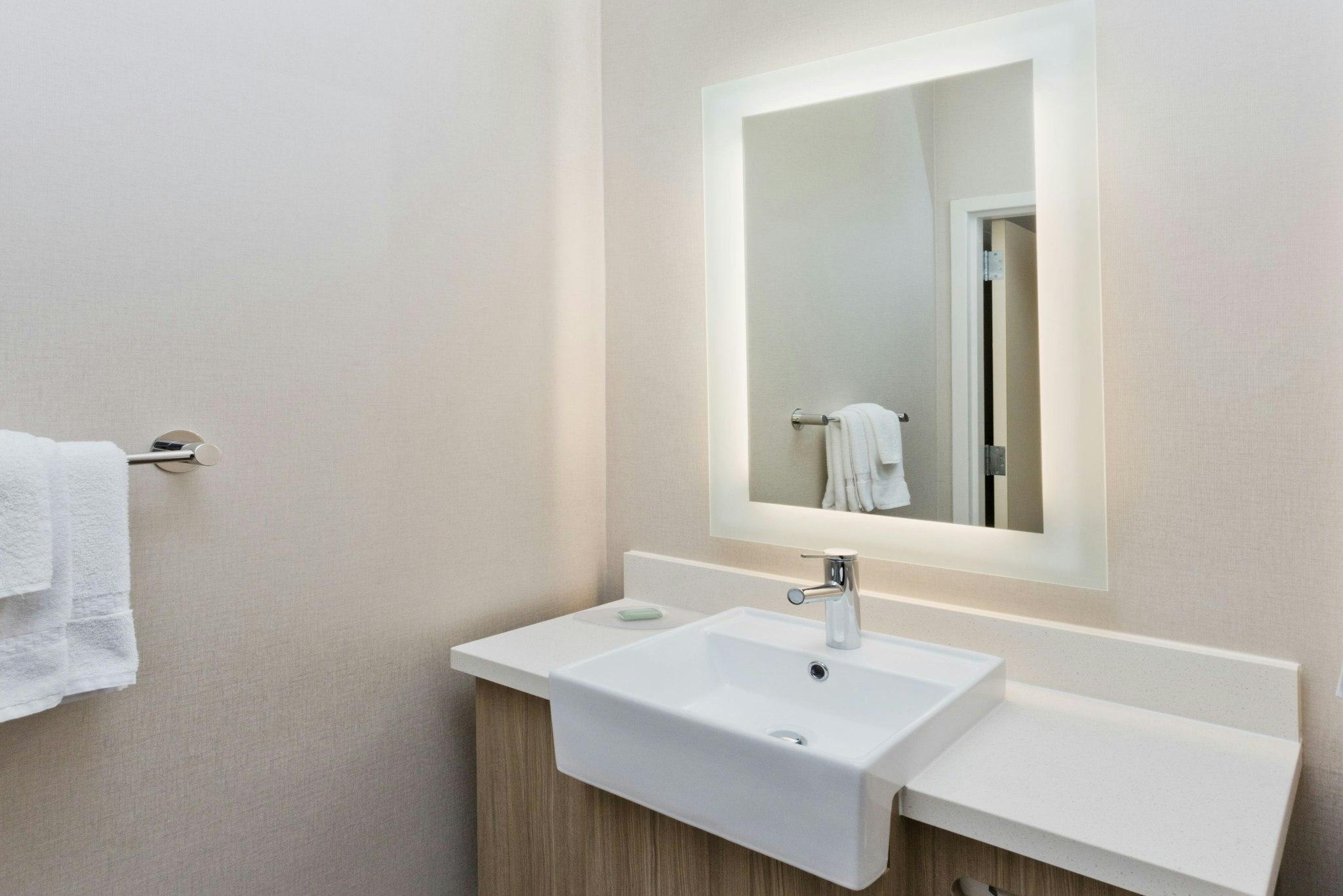 SpringHill Suites by Marriott Birmingham Colonnade/Grandview 写真