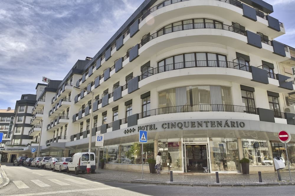 ホテル シンクエンテナリオ ＆ カンファレンス センター 写真