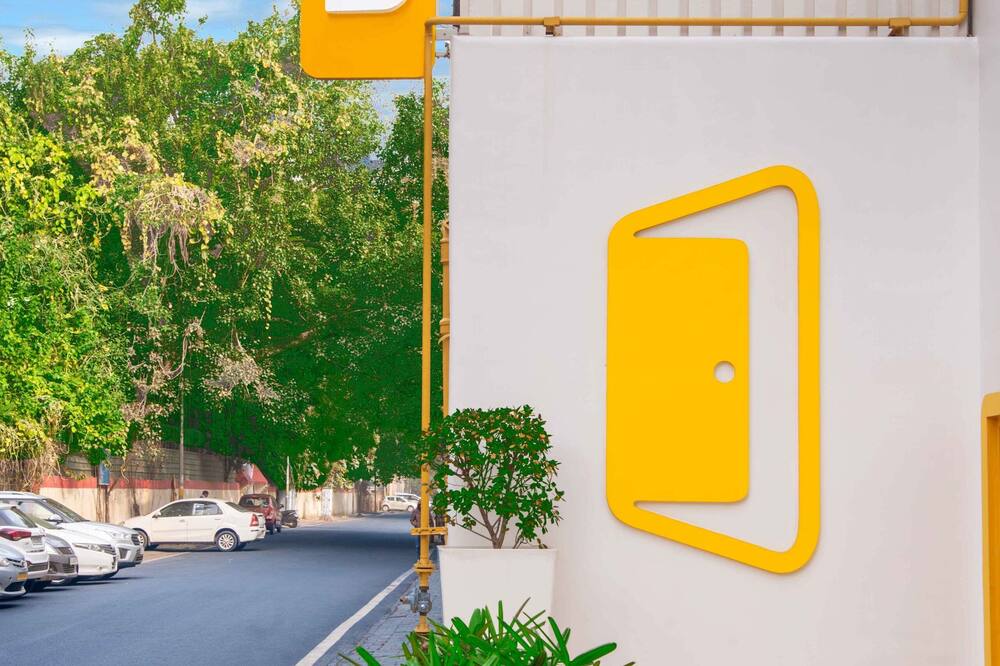 ブルームルームス アット ジャンパス 写真