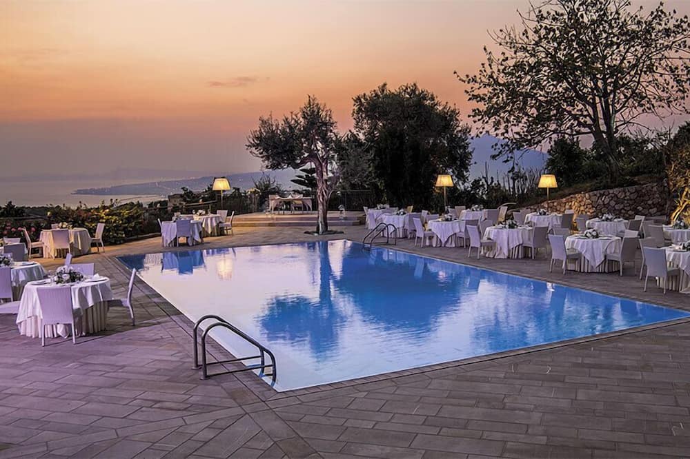 San Lorenzo - Hotel & SPA 写真