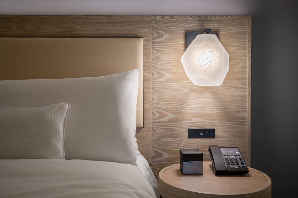 ザ ウェスティン アトランタ エアポート 写真