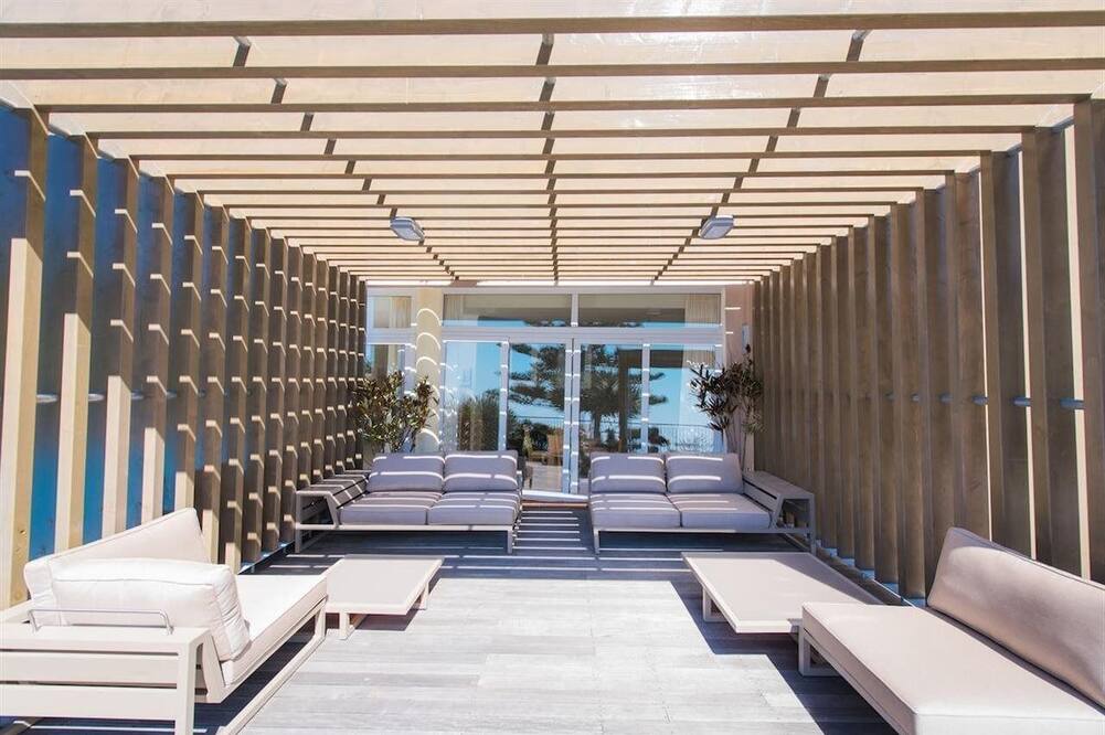 Hotel Do Campo 写真