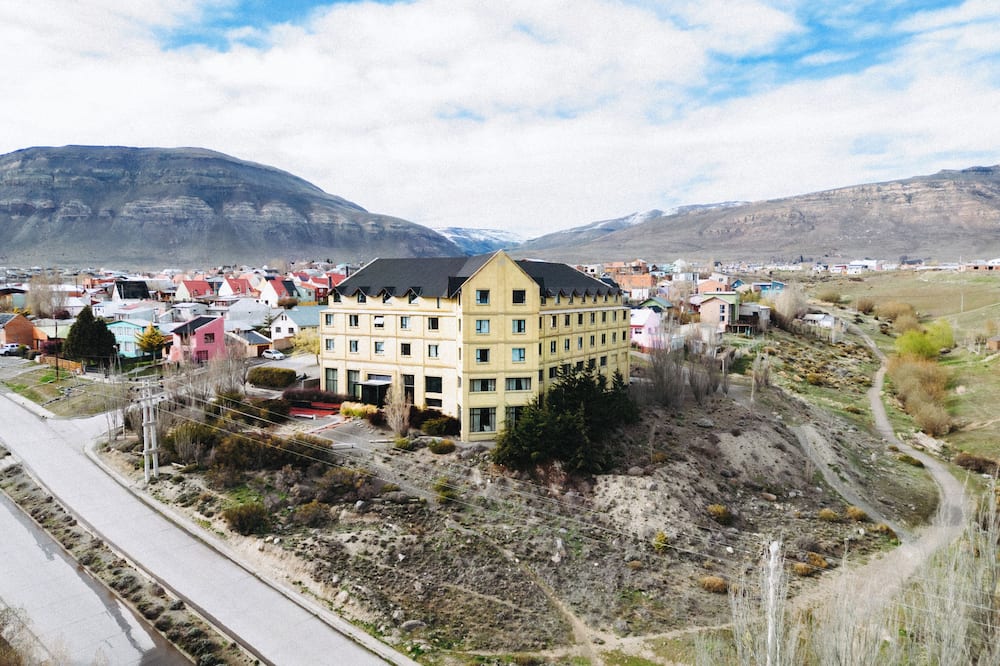 Esplendor by Wyndham El Calafate 写真