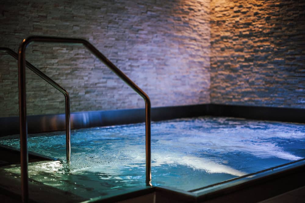 ヨーロッパ ホテル ＆ スパ 写真