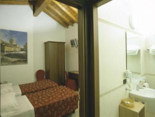 Hotel Mantegna Stazione, MantegnaHotels 写真