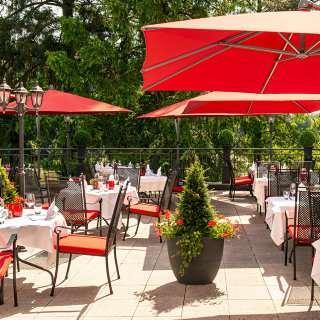 Victor's Residenz-Hotel Saarbrucken 写真