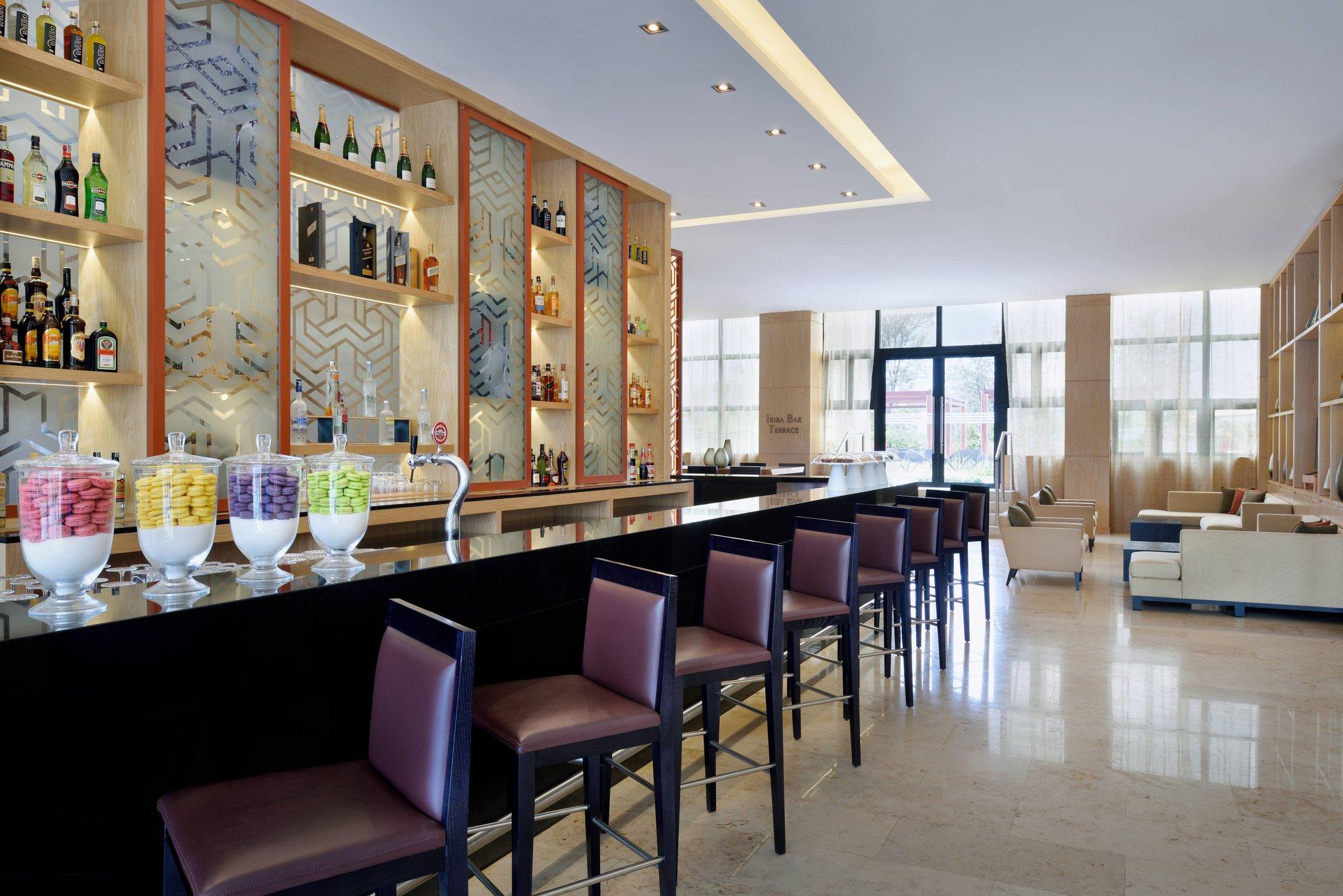 キガリ マリオット ホテル 写真