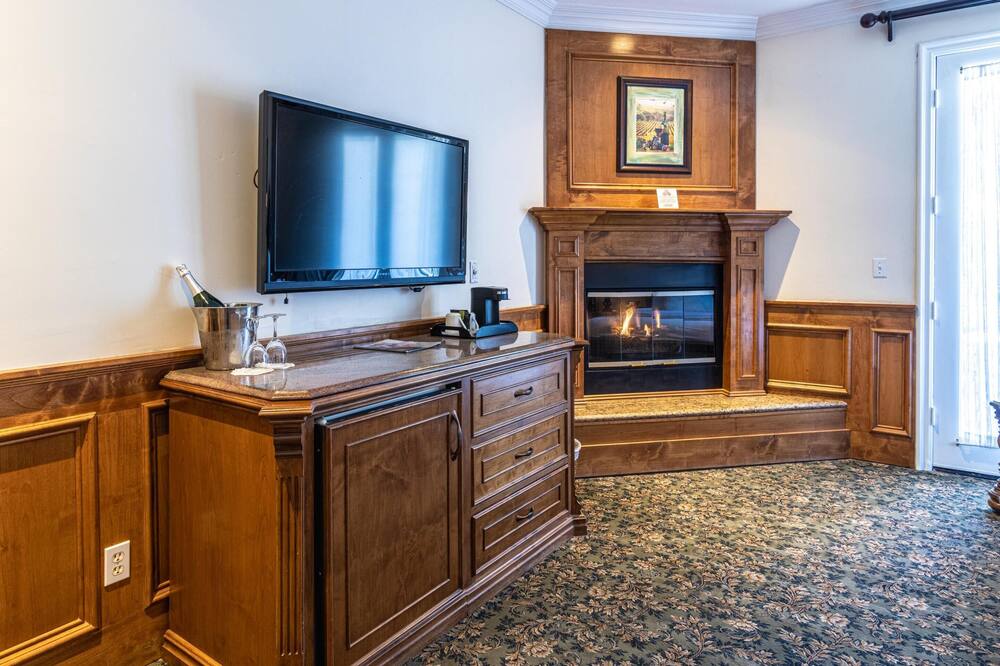 Inn at Churon Winery 写真