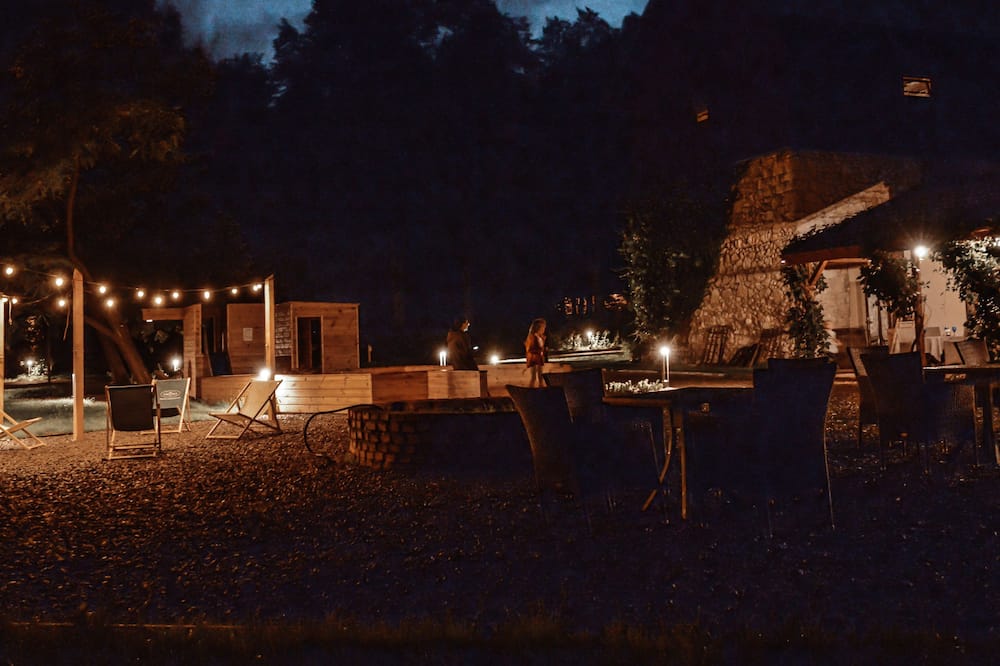 Dwór w Tomaszowicach 写真