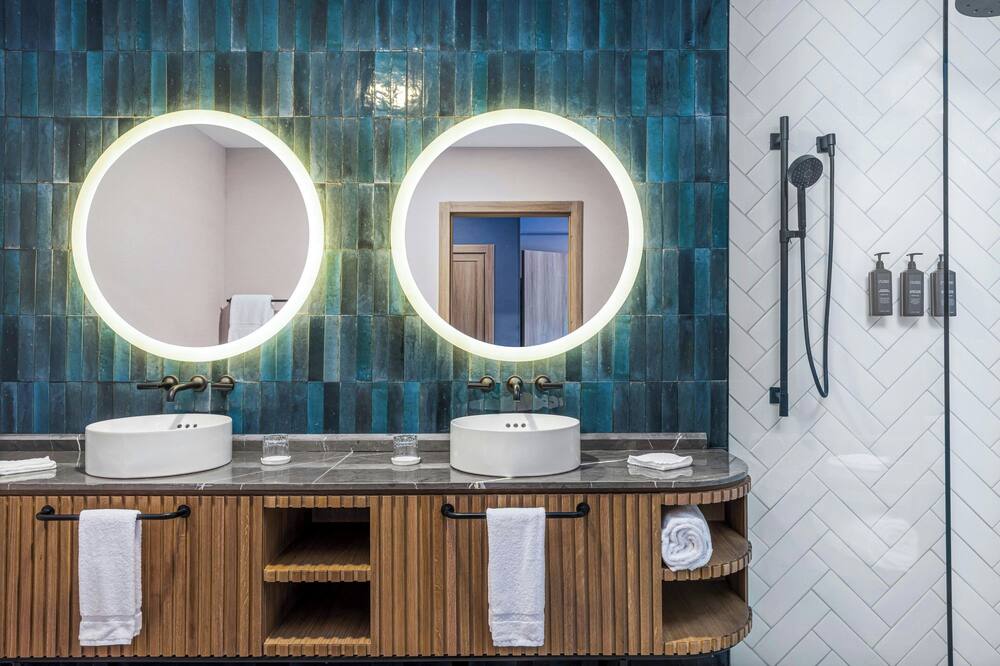 Courtyard by Marriott San Jose Escazu 写真