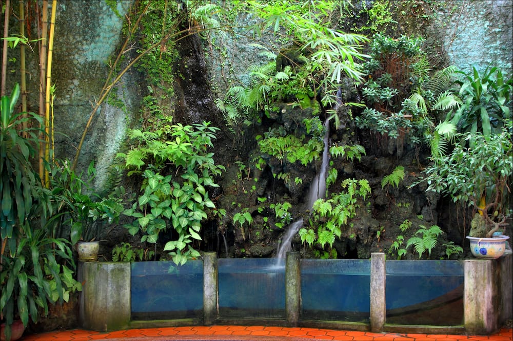 チャンヴァン ホテル 写真