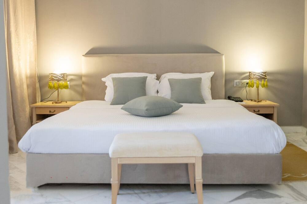 Verdi Tunis Beach Resort 写真