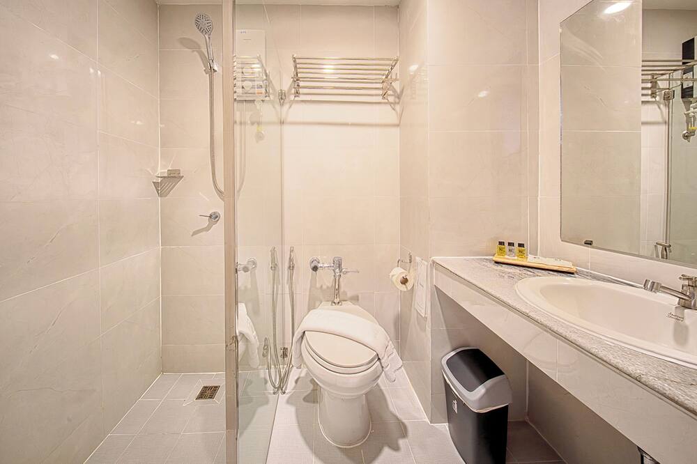 B2 Sisaket Boutique & Budget Hotel 写真