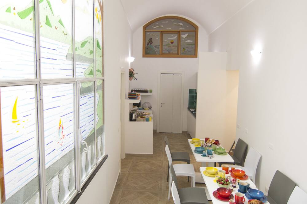 カーサ ソレンティーナ 写真