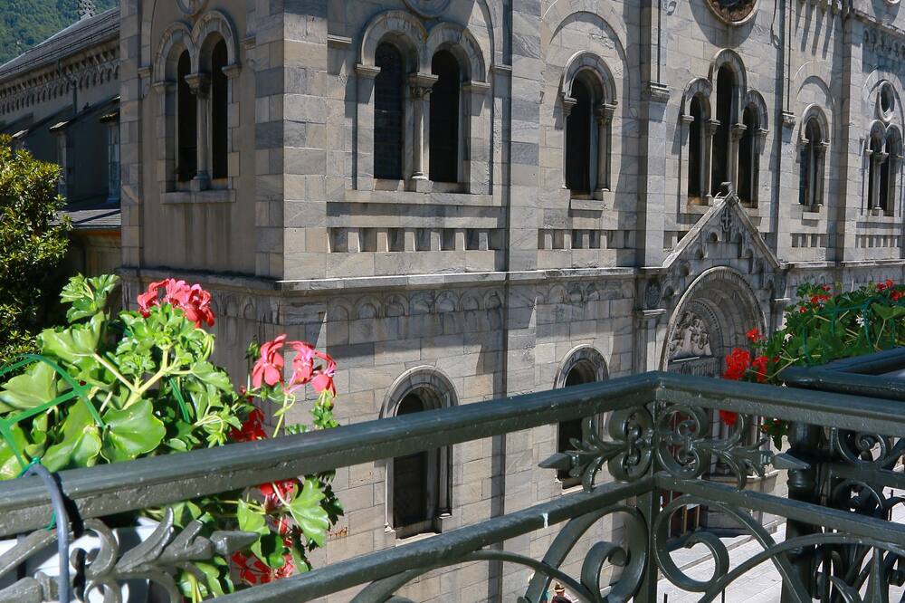 オテルパノラミック 写真