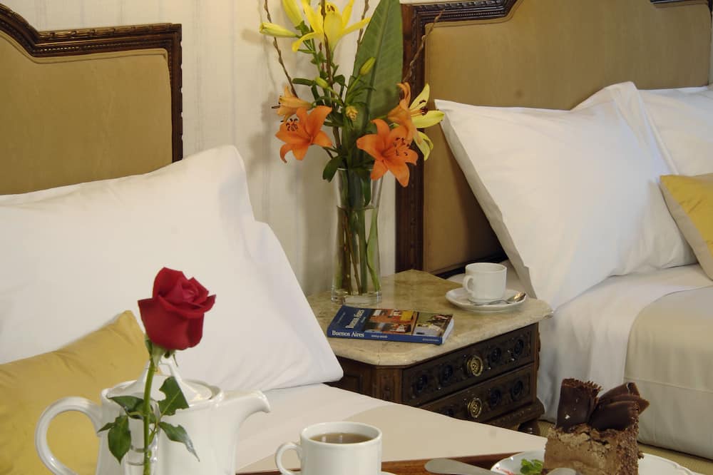 ラマダ バイ ウインダム ブエノスアイレス セントロ 写真