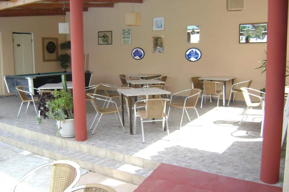 オーストラリア ホテル 写真