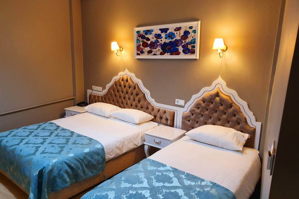 シェヒール ホテル オールド シティ 写真