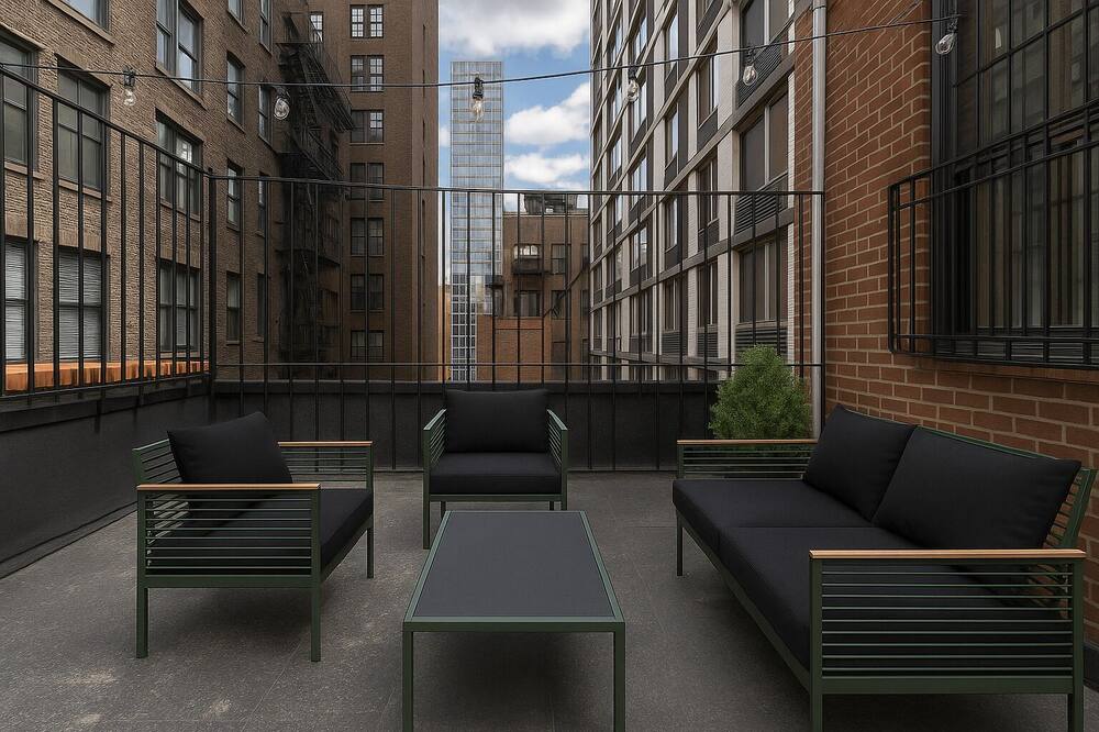 ラックス ライフ ホテル ノマド 5th アベニュー 写真