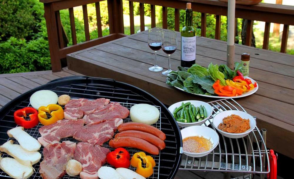 San Wool Rim pesion 写真