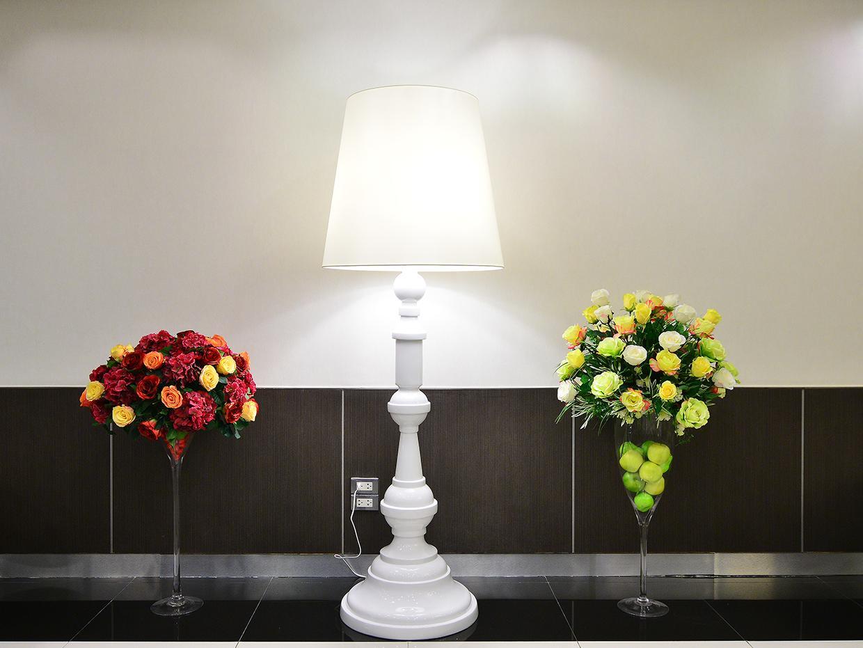 ザ 93 ホテル 写真