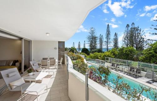 Sea Pearl Resort 写真