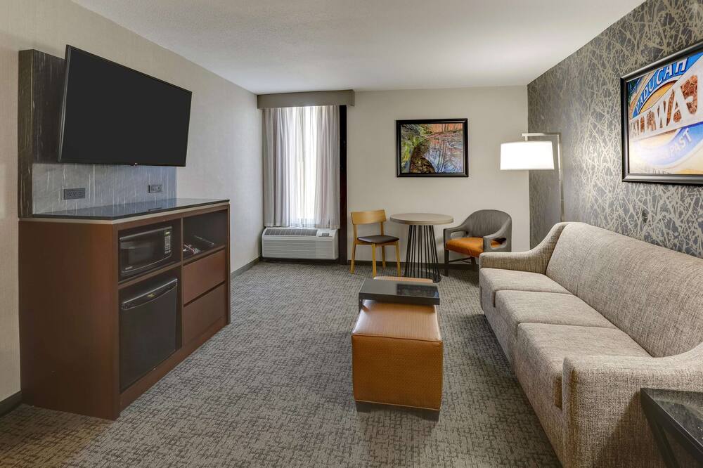 Drury Inn Paducah 写真