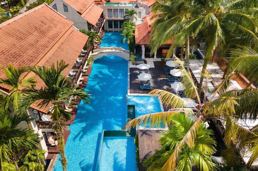 カオラック オリエンタル リゾート 【大人専用】 写真