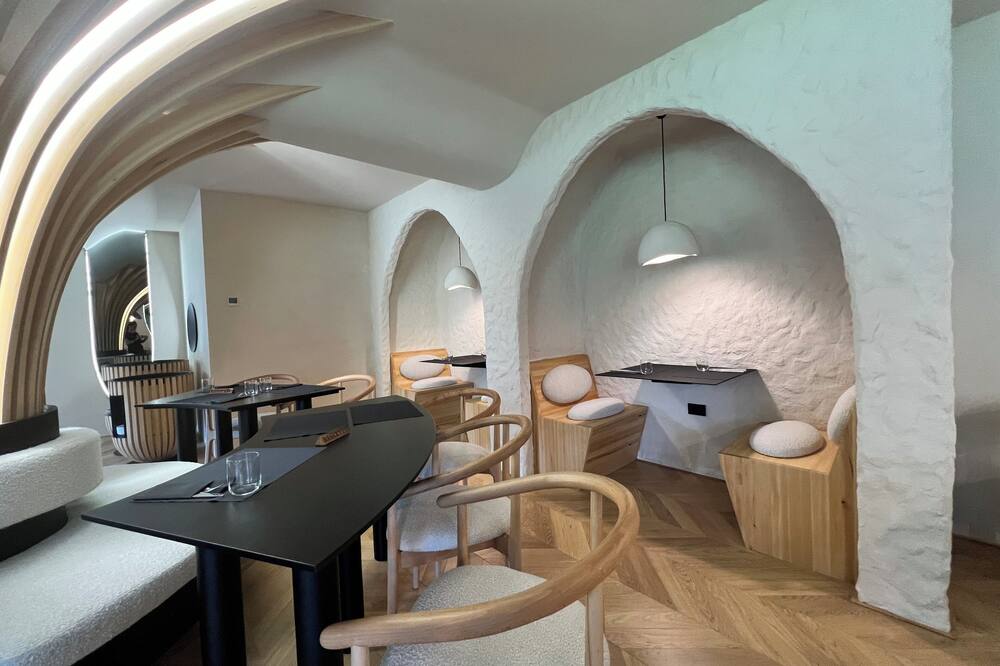 ガーデンリトリート 写真