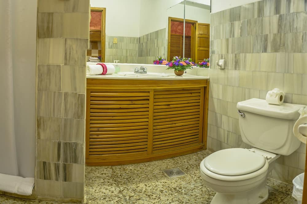 Hotel Panchoy 写真