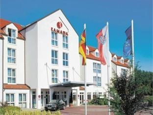 ホテル カラット 写真