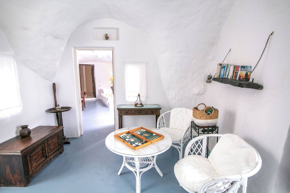 アレクサンダーズ スイート 写真