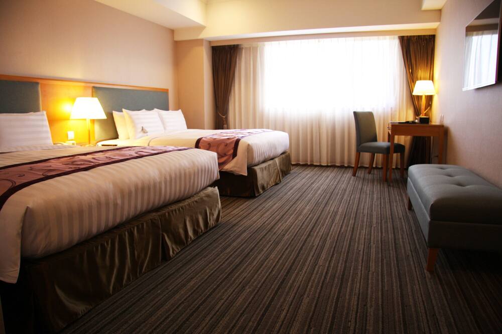 フーシン ホテル タイナン 写真