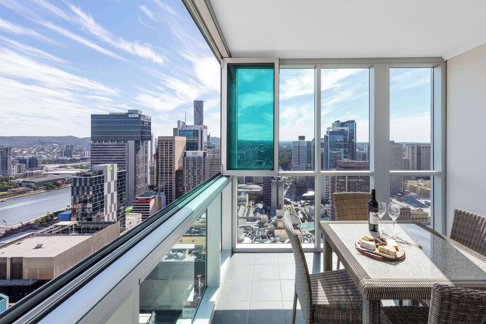 オークス ブリスベン フェスティバル スイーツ 写真