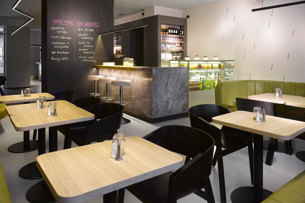 ジ アイコン ホテル 写真