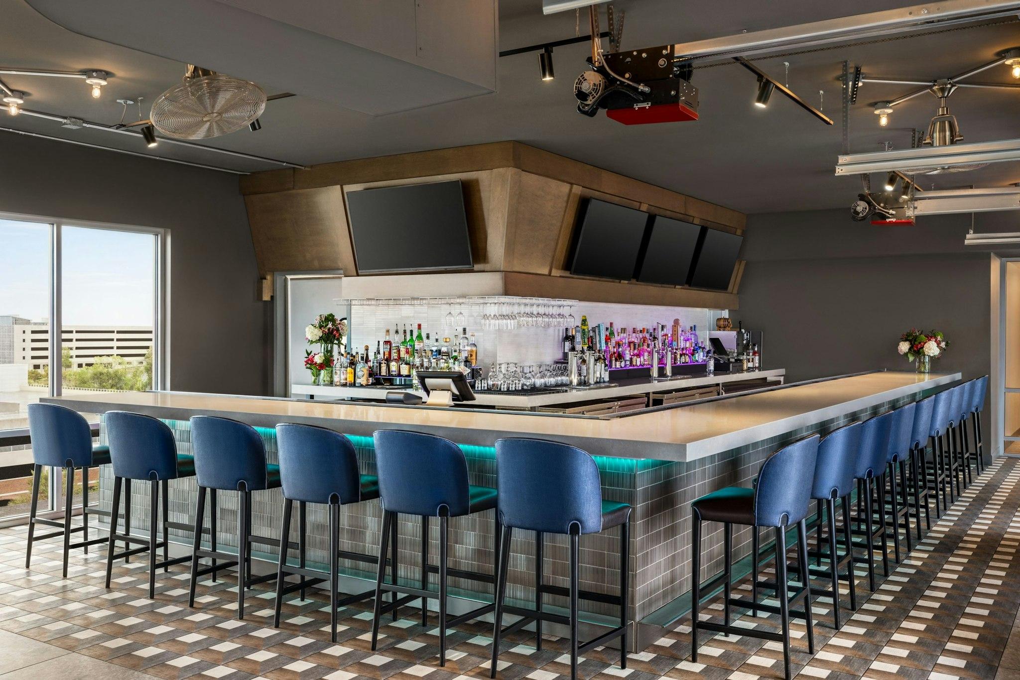 Aloft by Marriott Wilmington at Coastline Center 写真