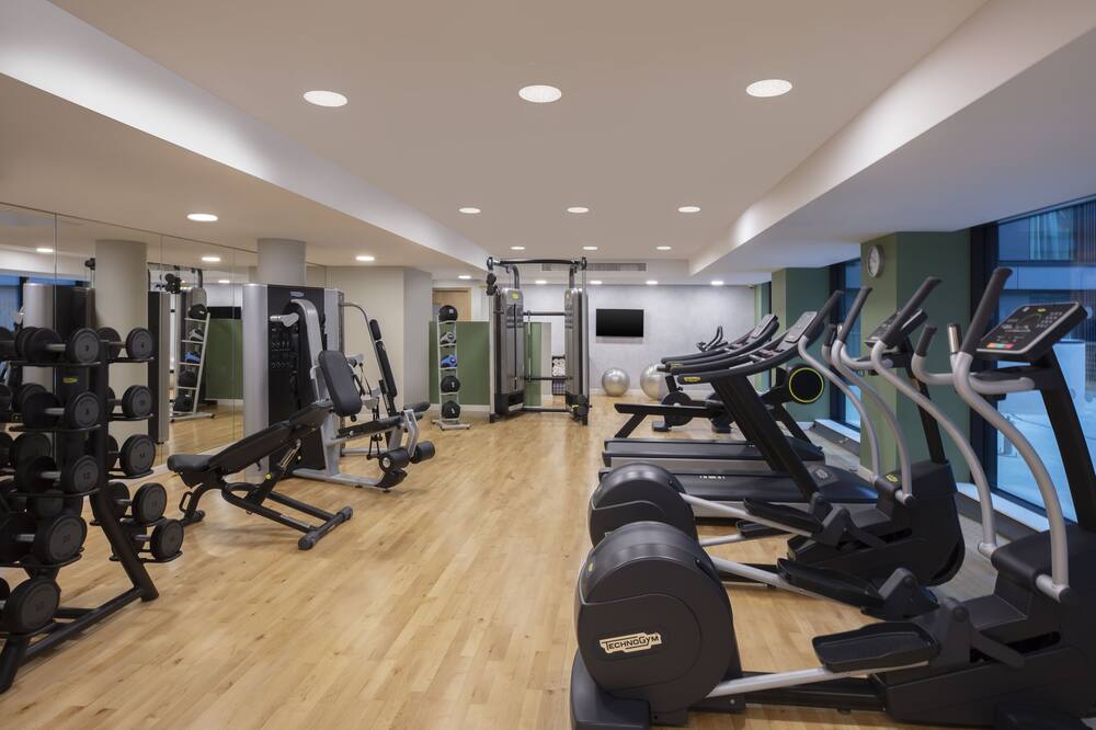 ステイブリッジ スイーツ ロンドン ヒースロー バス ロード バイ IHG 写真