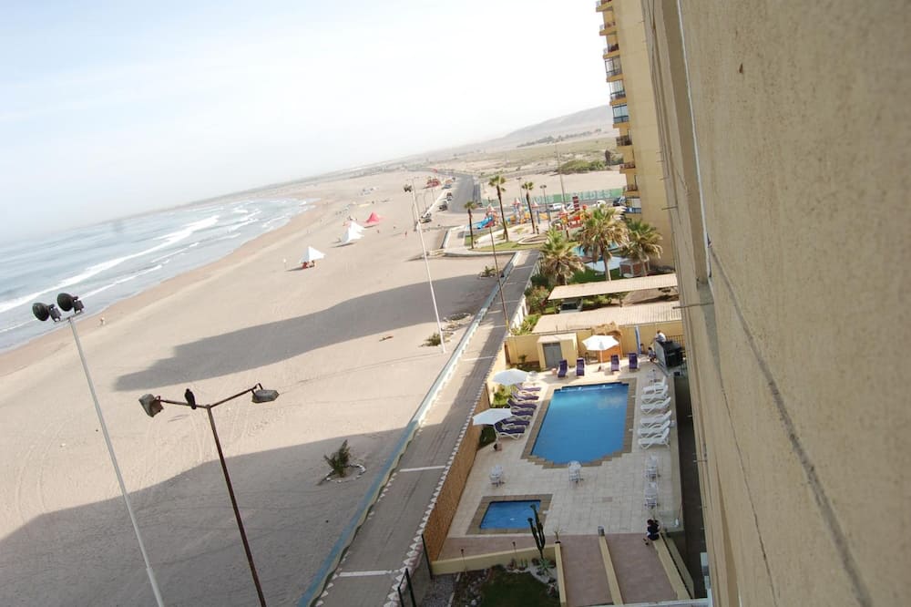 Hotel Diego De Almagro Arica 写真