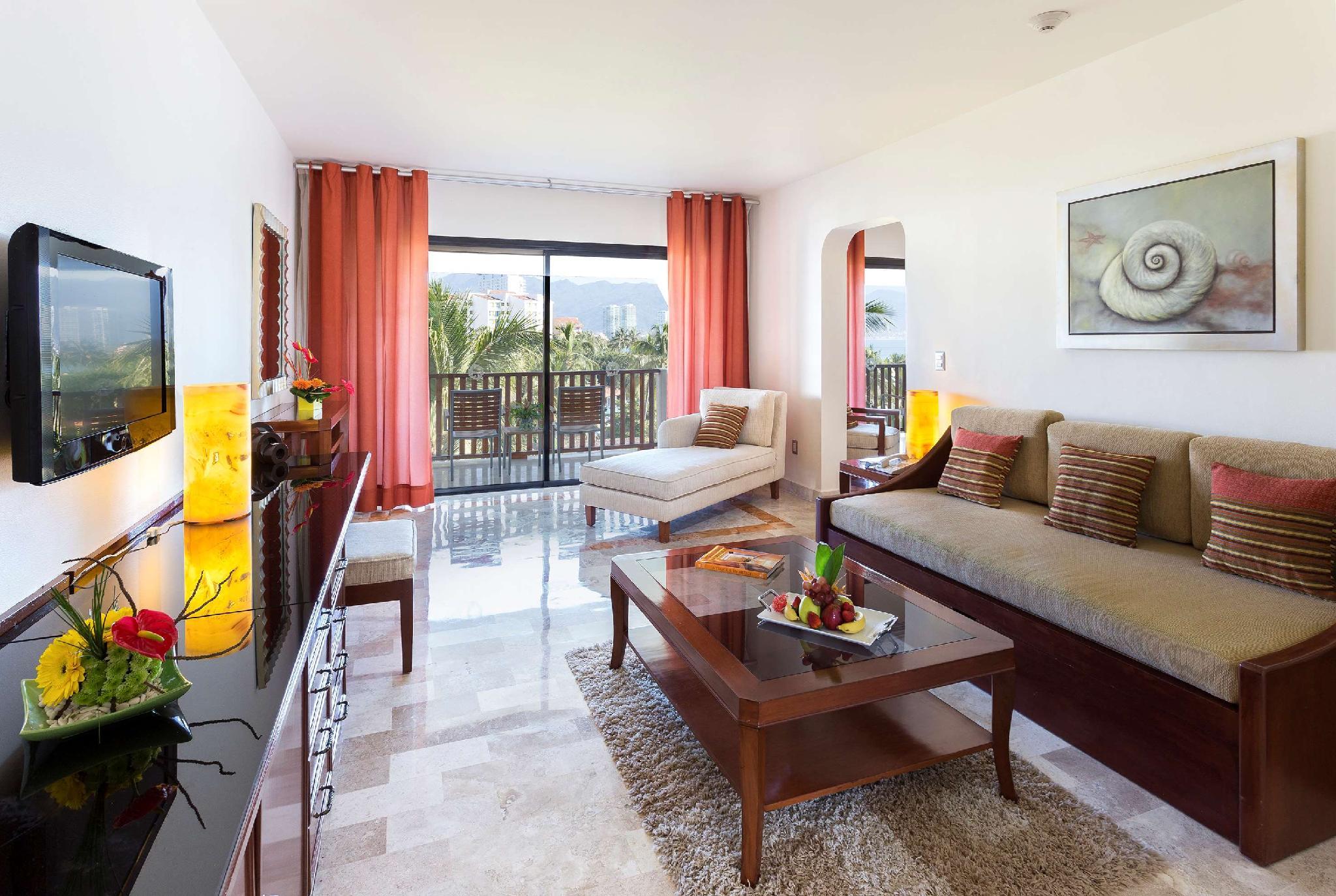 Melia Puerto Vallarta All Inclusive 写真