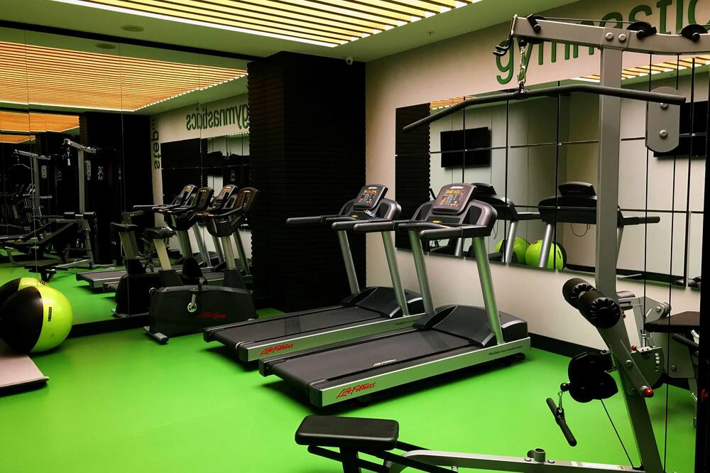 パーク イン バイ ラディソン イズミル 写真